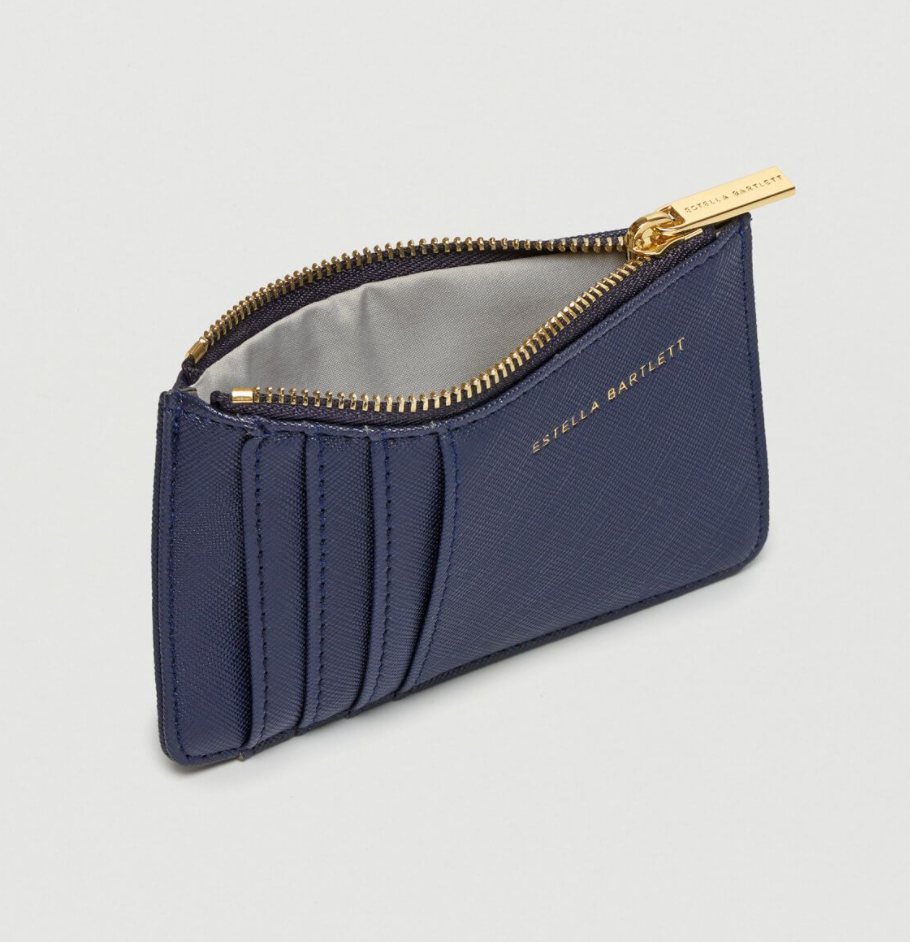 Woman On A Mission Card Purse Sol y Luna Salon