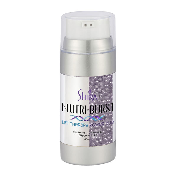 Nutriburst Lift Therapy Power Duo