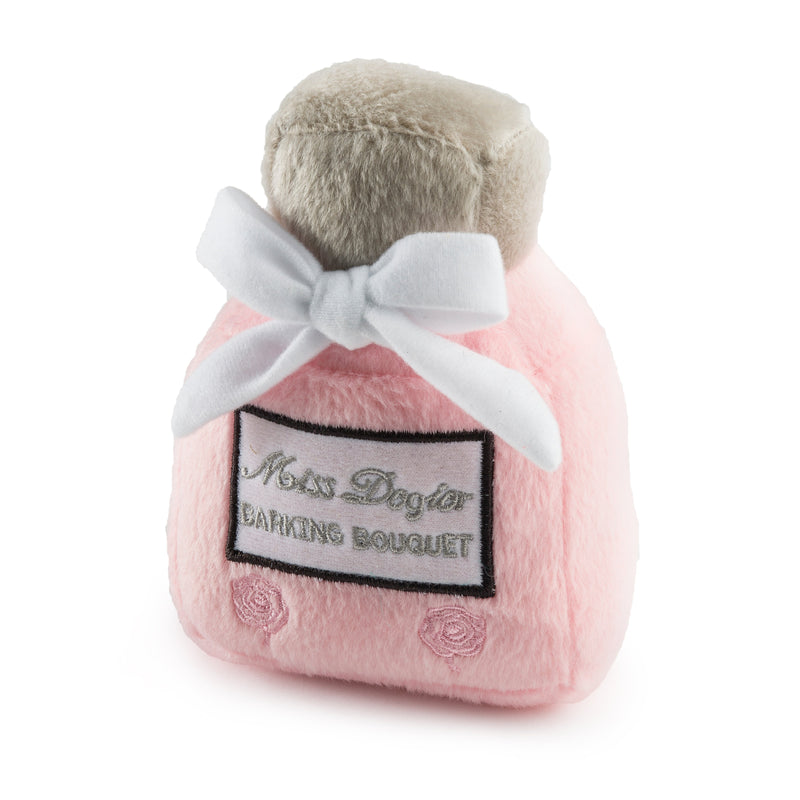 Miss Dogior Perfume Bottle Toy