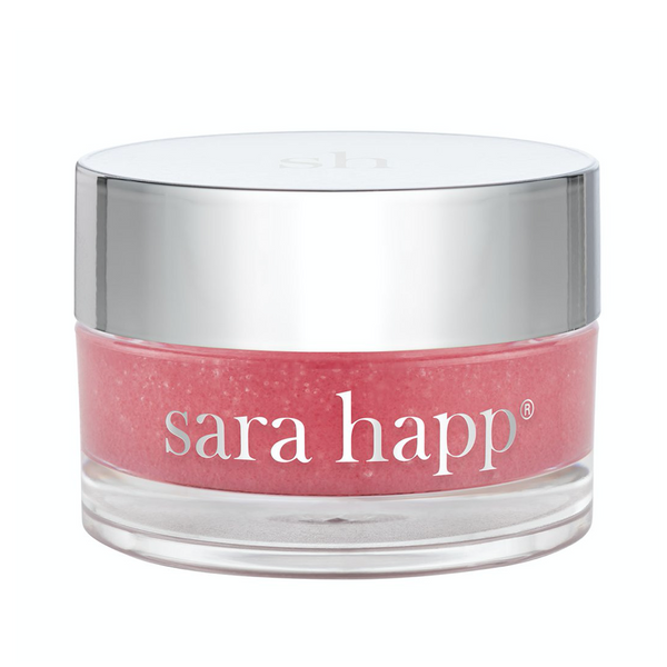Lip Scrub-Sara Happ-Sol y Luna Salon
