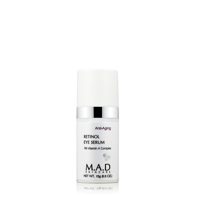 Retinol Eye Serum-M.A.D Skincare-Sol y Luna Salon