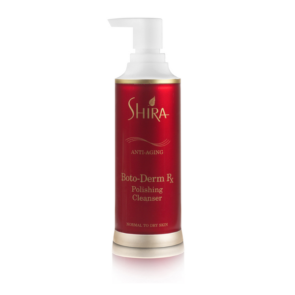 Shira Boto-Derm Rx Polishing Cleanser-Shira-Sol y Luna Salon