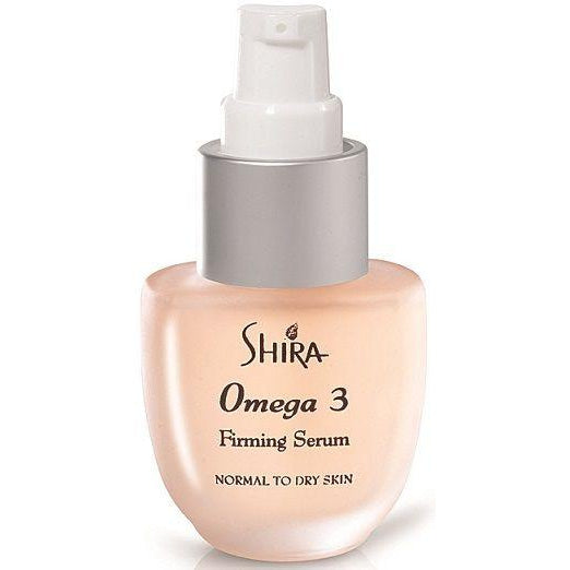Shira Omega 3 Firming Serum-Shira-Sol y Luna Salon