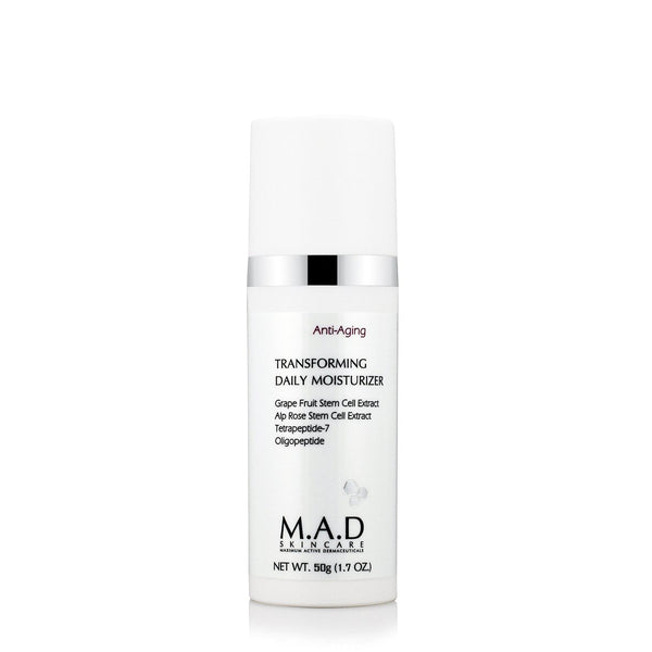 Transforming Daily Moisturizer-M.A.D Skincare-Sol y Luna Salon